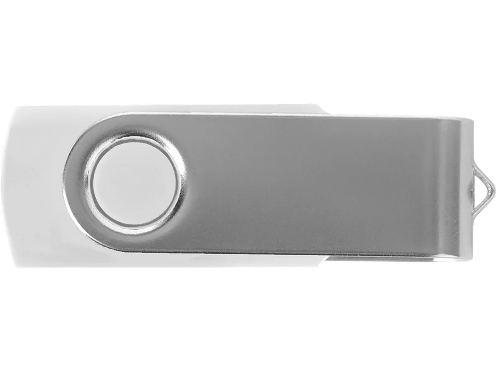Флеш-карта USB 2.0 16 ГБ «Флэш С1», белый