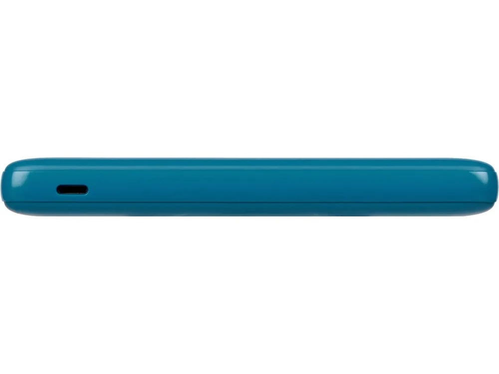 Внешний аккумулятор "Reserve Pro", 10 000 mah, индиго