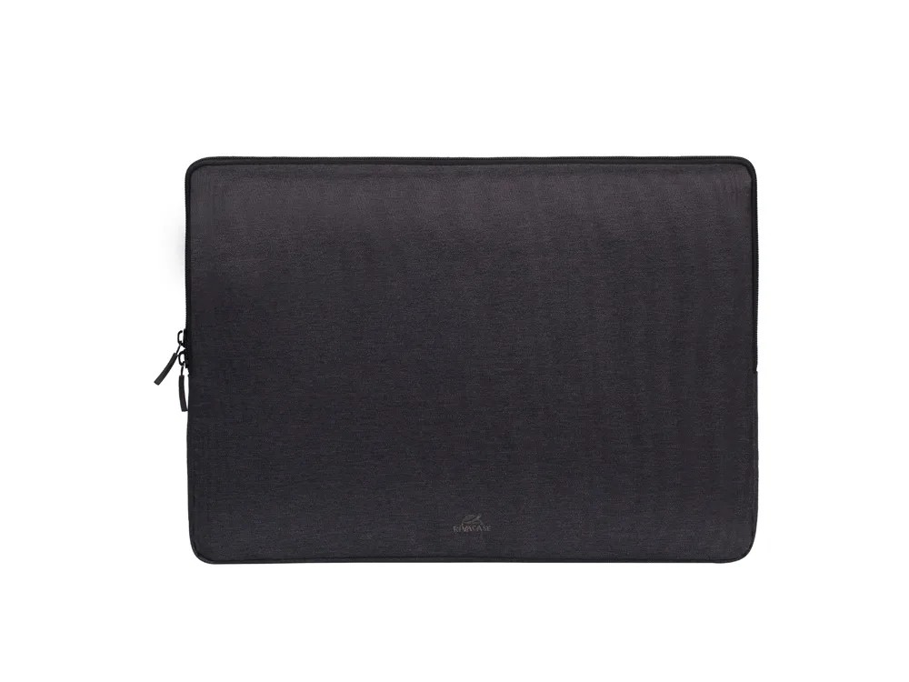 RIVACASE 7705 black ECO чехол для ноутбука 15.6" / 12
