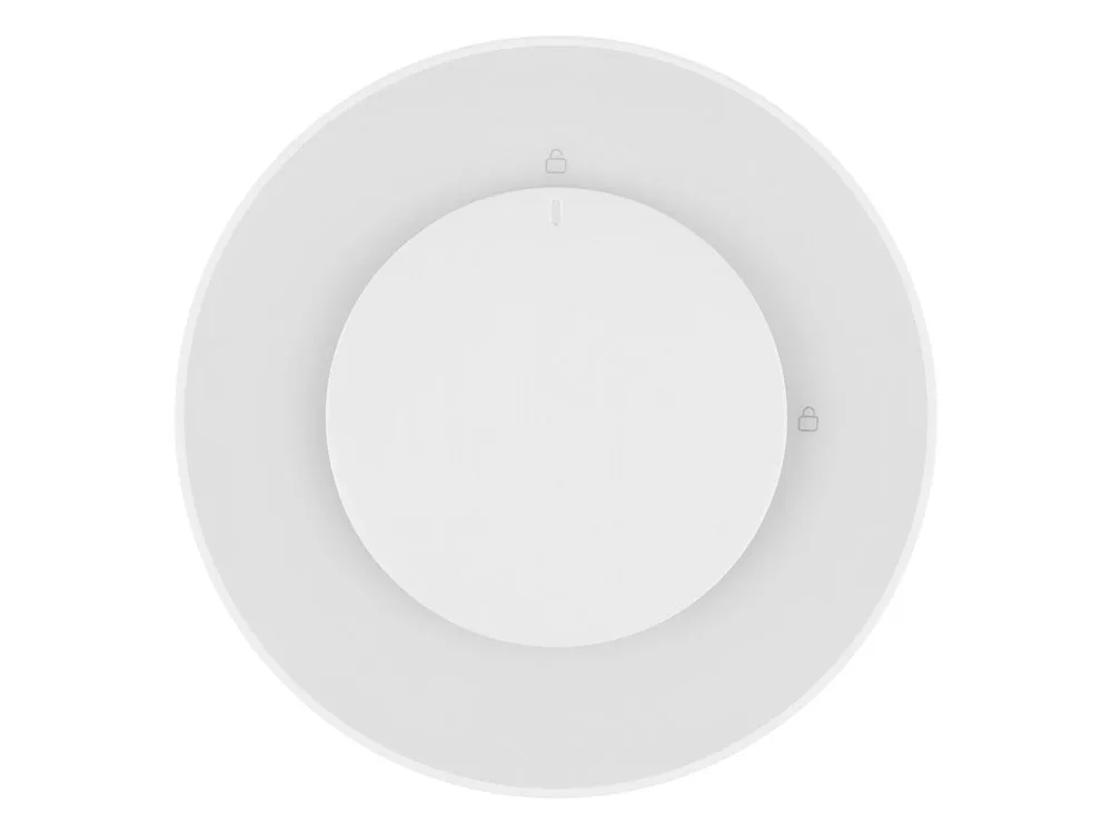 Ночник Rombica LED Aura