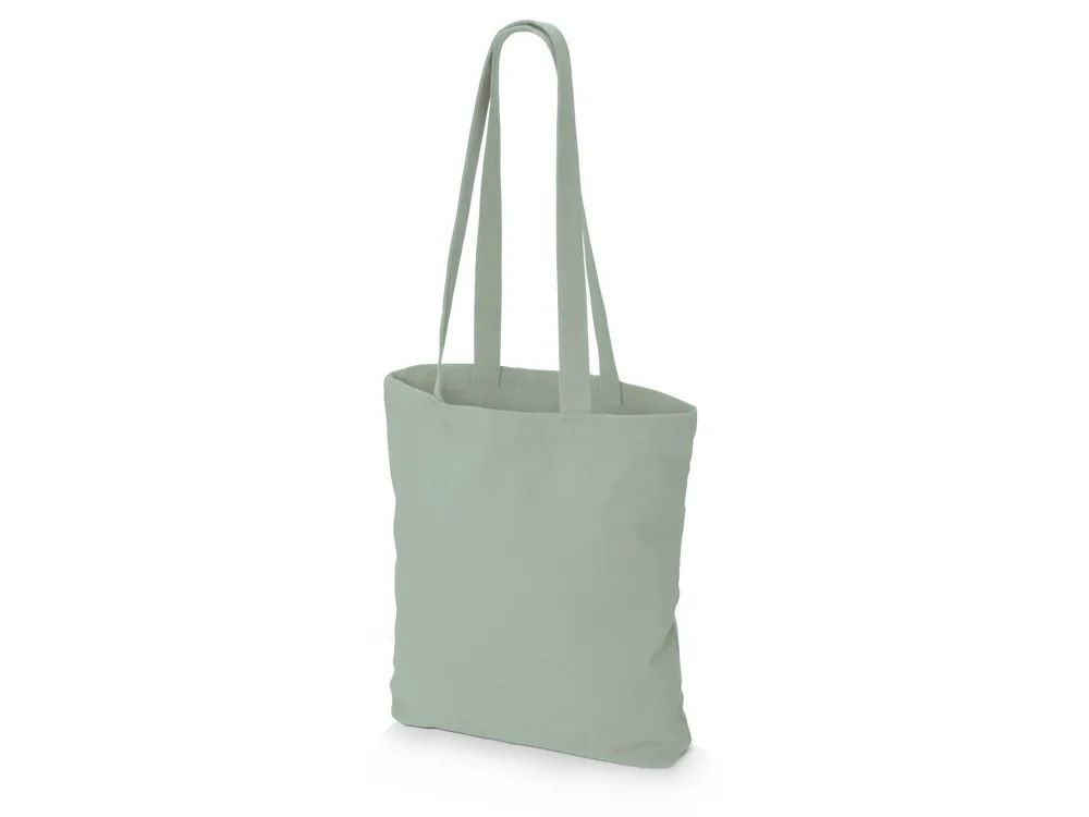 Сумка из плотного хлопка «Carryme 220», оливковый