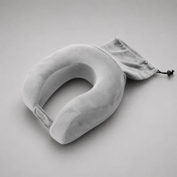 серый