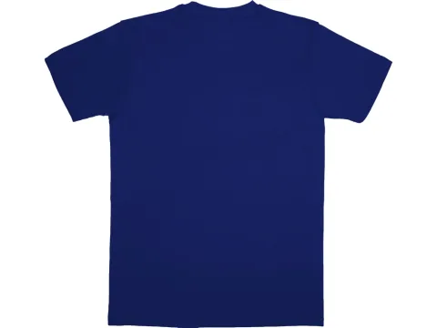 Футболка "Super Club" мужская, синий navy