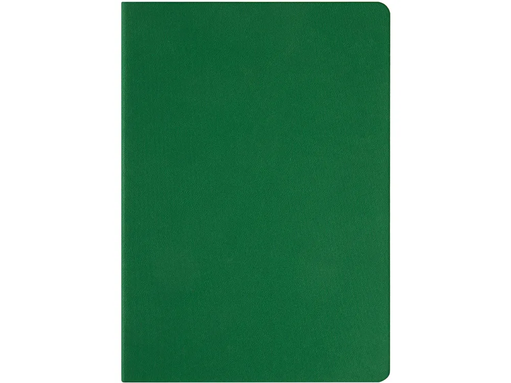 Ежедневник недатированный А5 "Megapolis Color Flex", зеленый