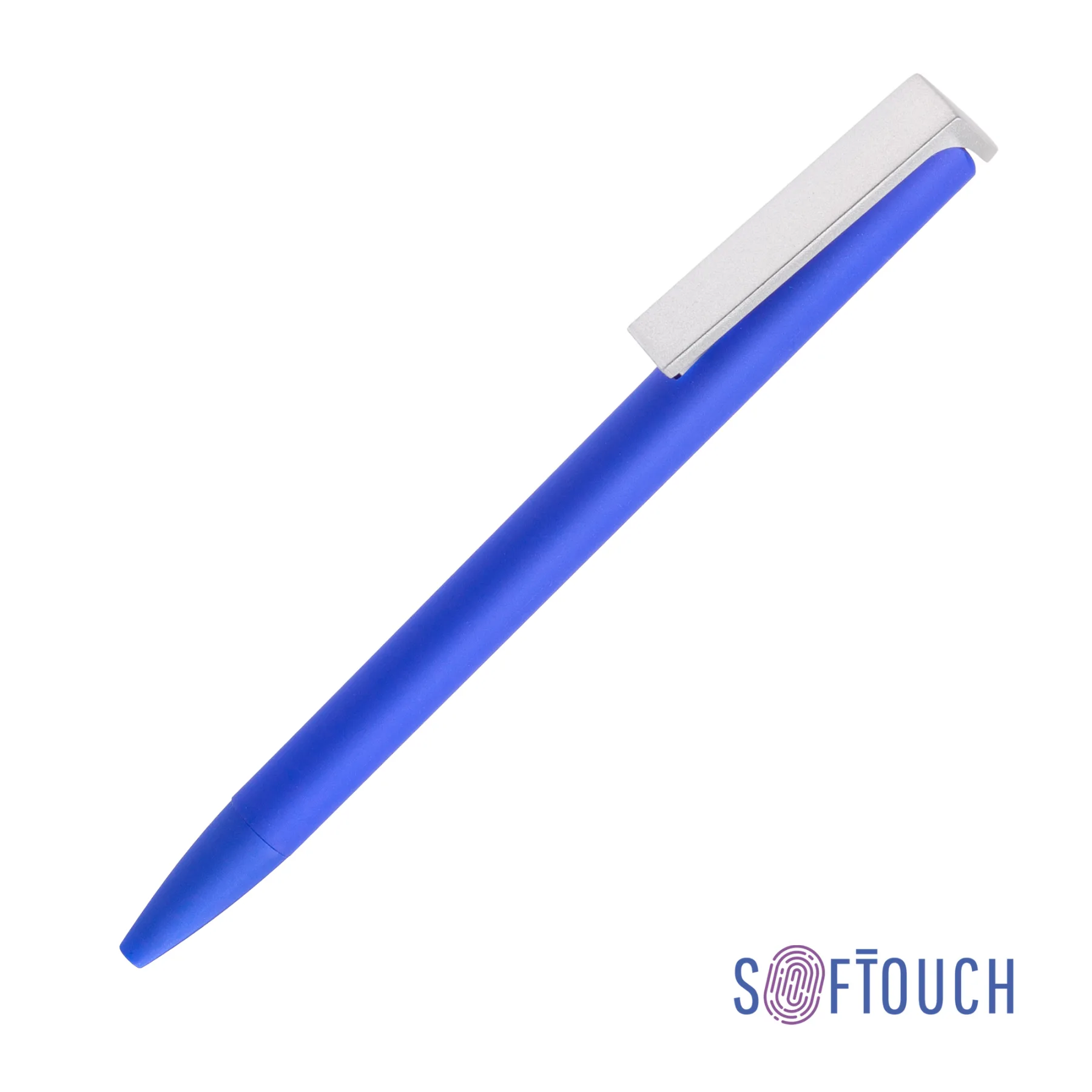 Ручка шариковая "Clive" покрытие soft touch