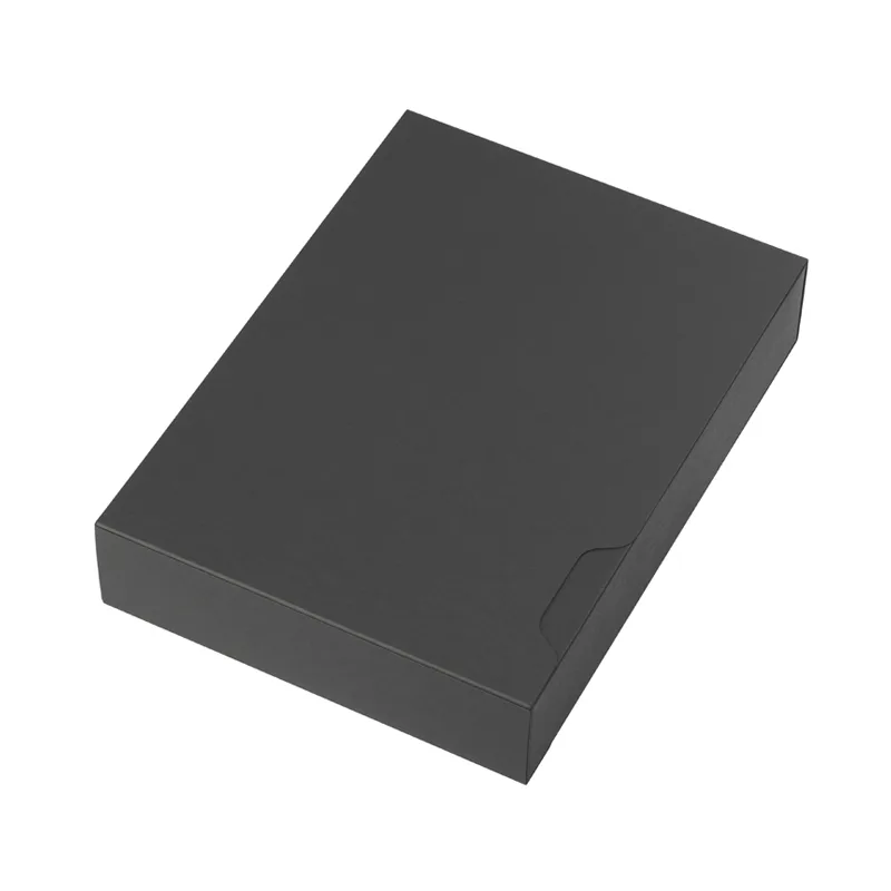 Набор "Light gray J", серый с белым