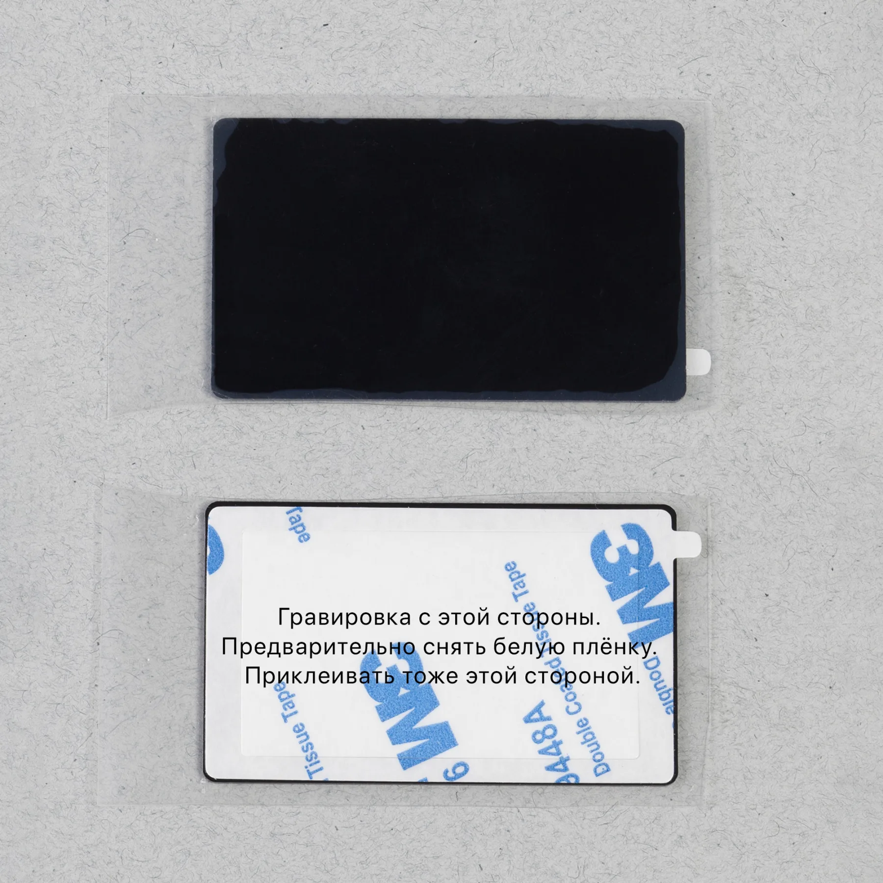 Настольная складная подставка "Cool Mat" с беспроводным (15W) ЗУ, сенсорной подсветкой логотипа, функцией MagSafe и ковриком для мыши, серый
