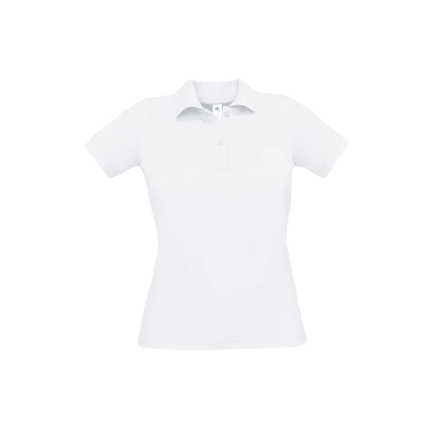 Футболка теннисная женская Safran Pure/women, белый