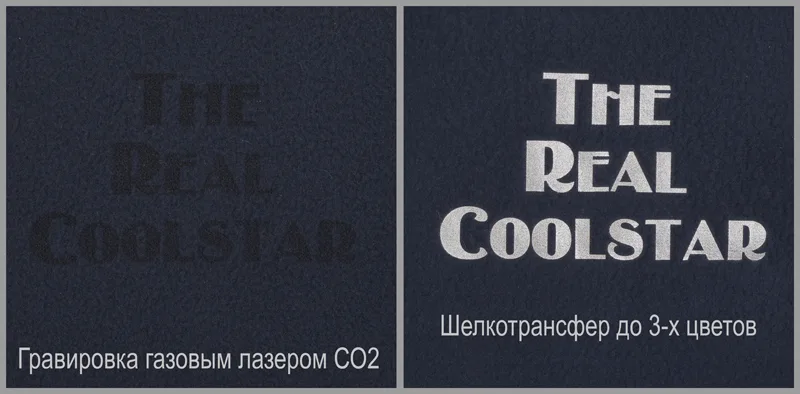 Куртка флисовая мужская Coolstar/men, темно-синий