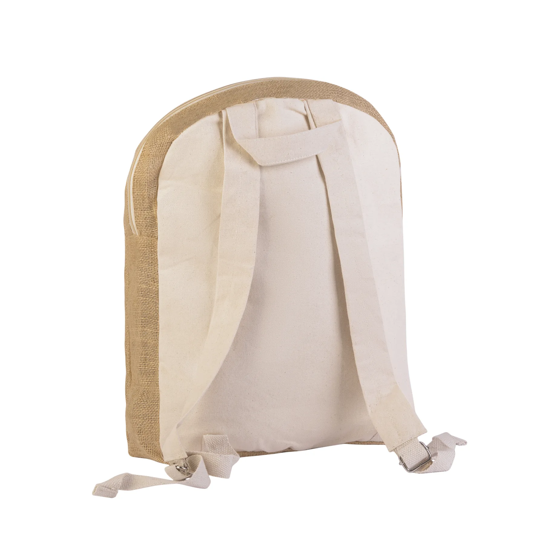 Рюкзак "Jute classic", натуральный