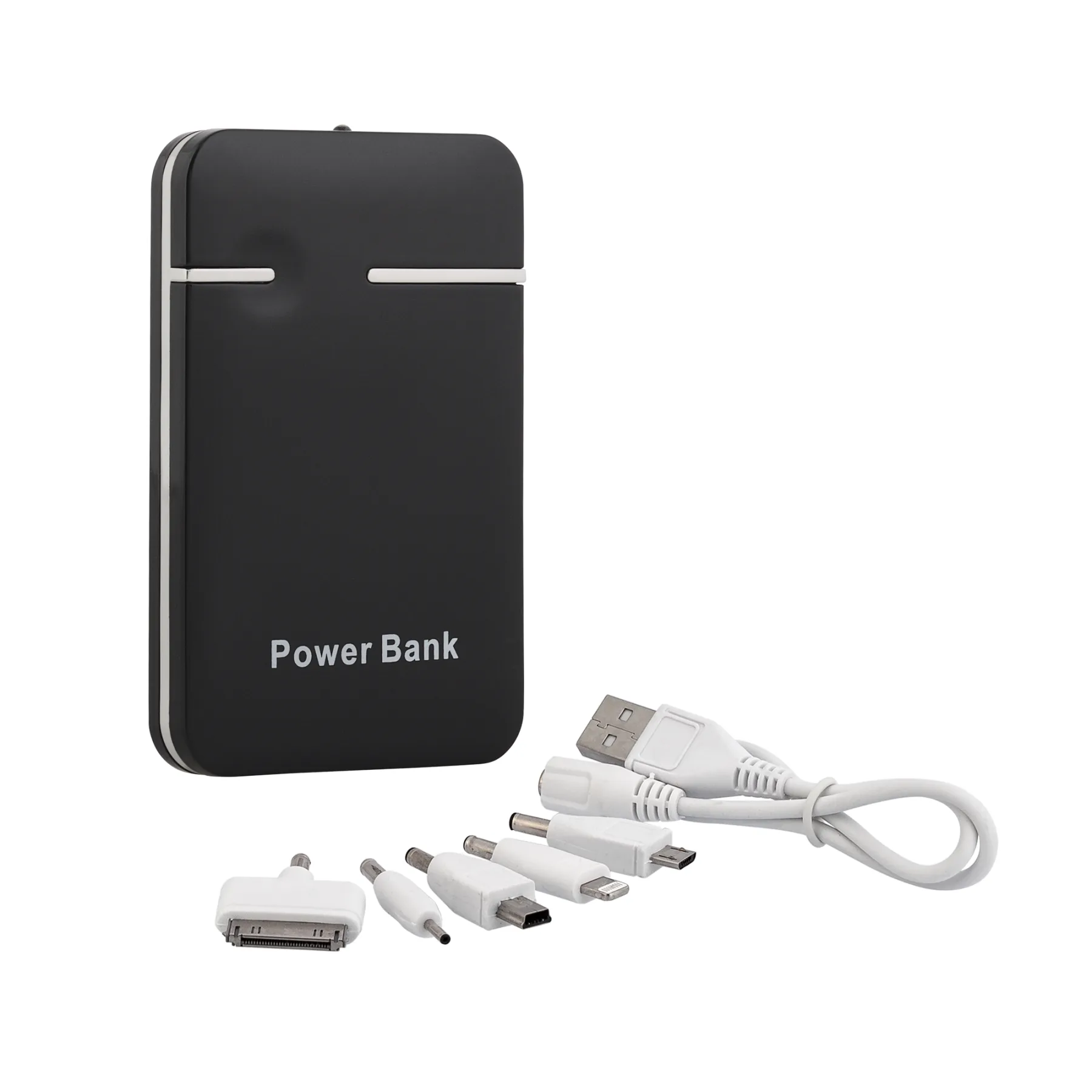 Зарядное устройство "Кругосветка" 5000 mAh