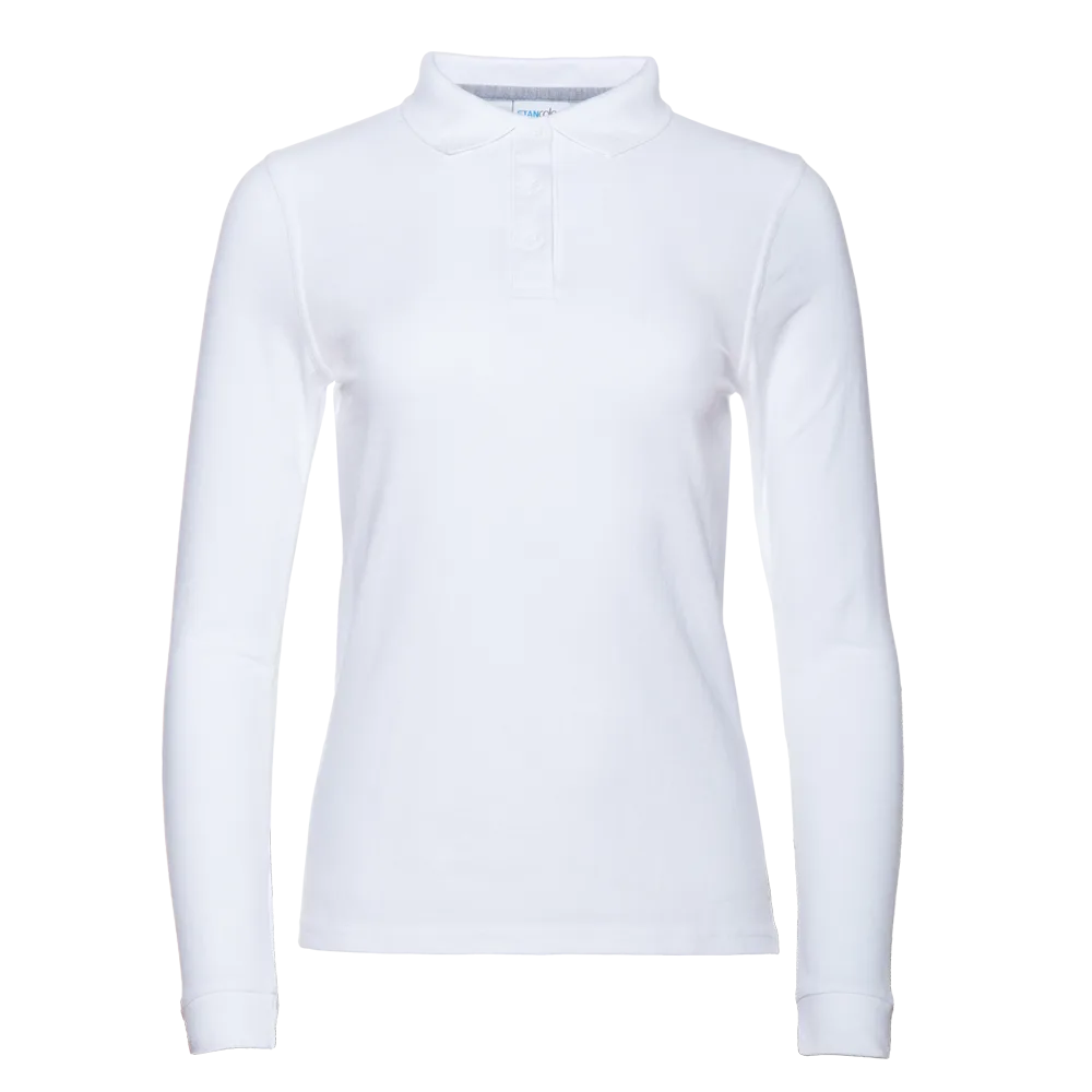 Белый