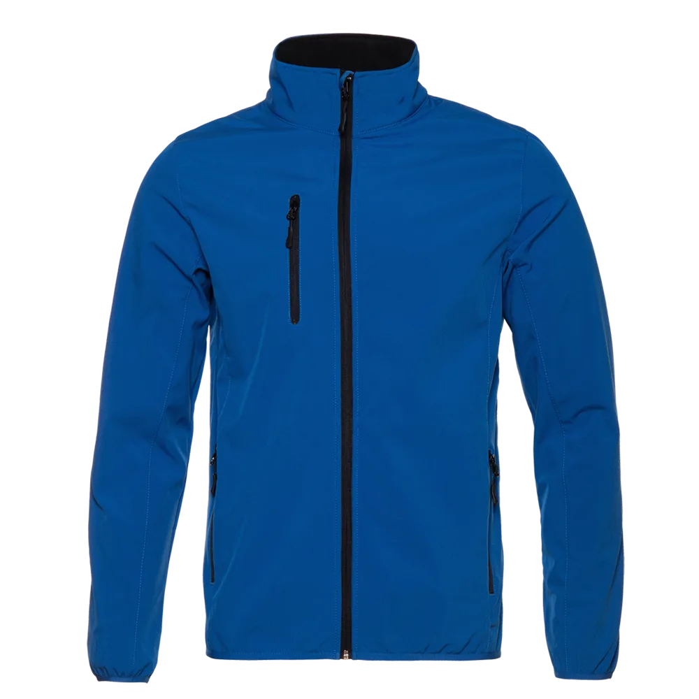 Куртка софтшелл softshell мужская STAN 275, 70N