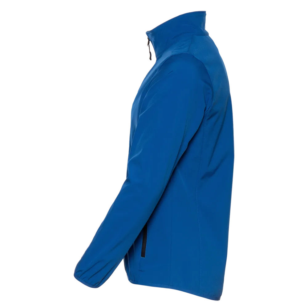 Куртка софтшелл softshell мужская STAN 275, 70N, Синий