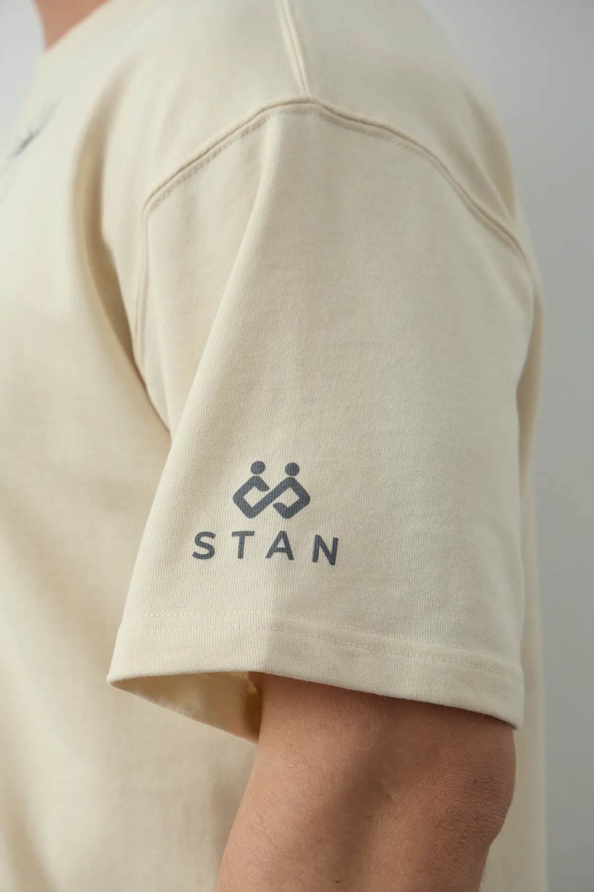 Мерч STAN, Молочный