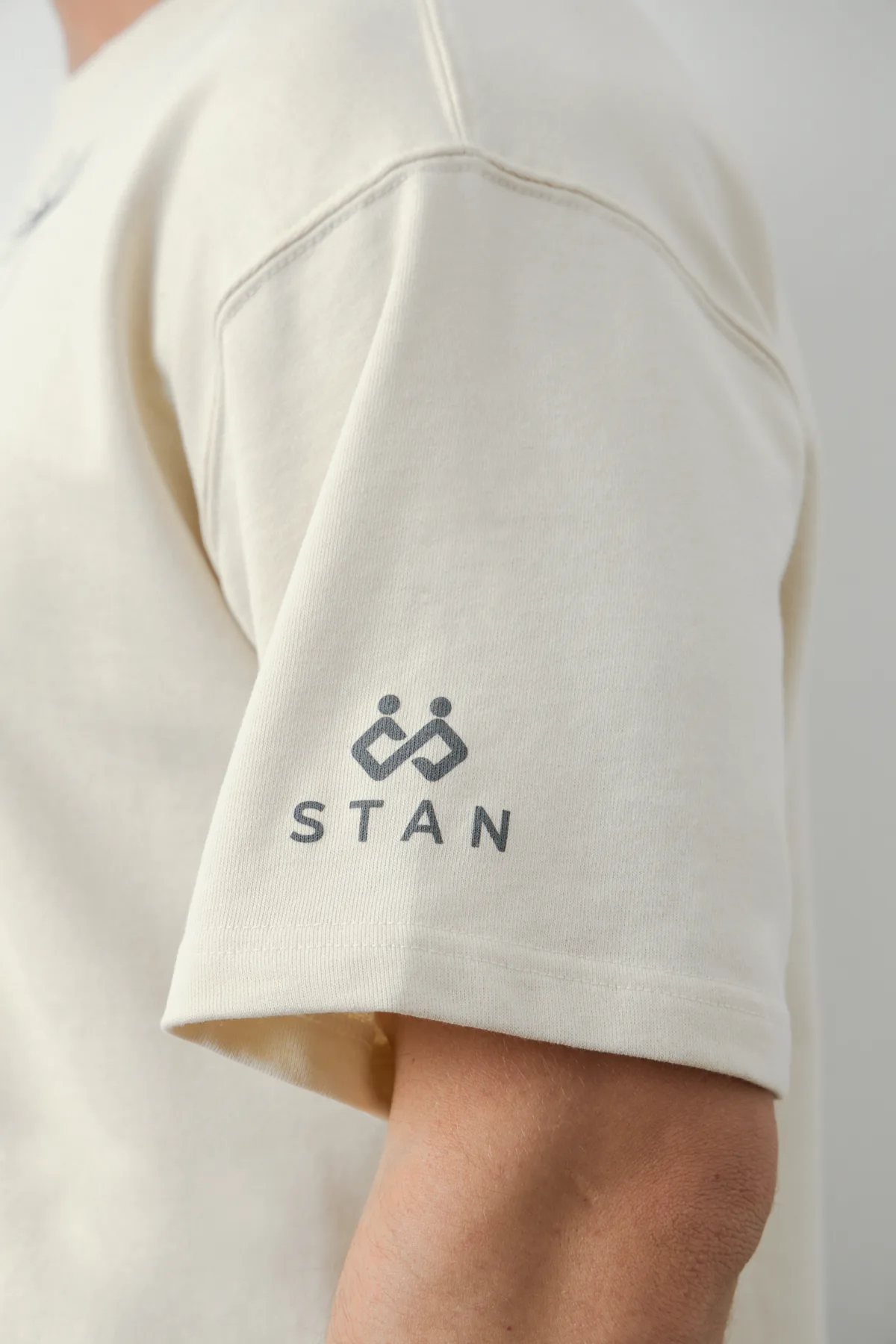 Мерч STAN, Молочный