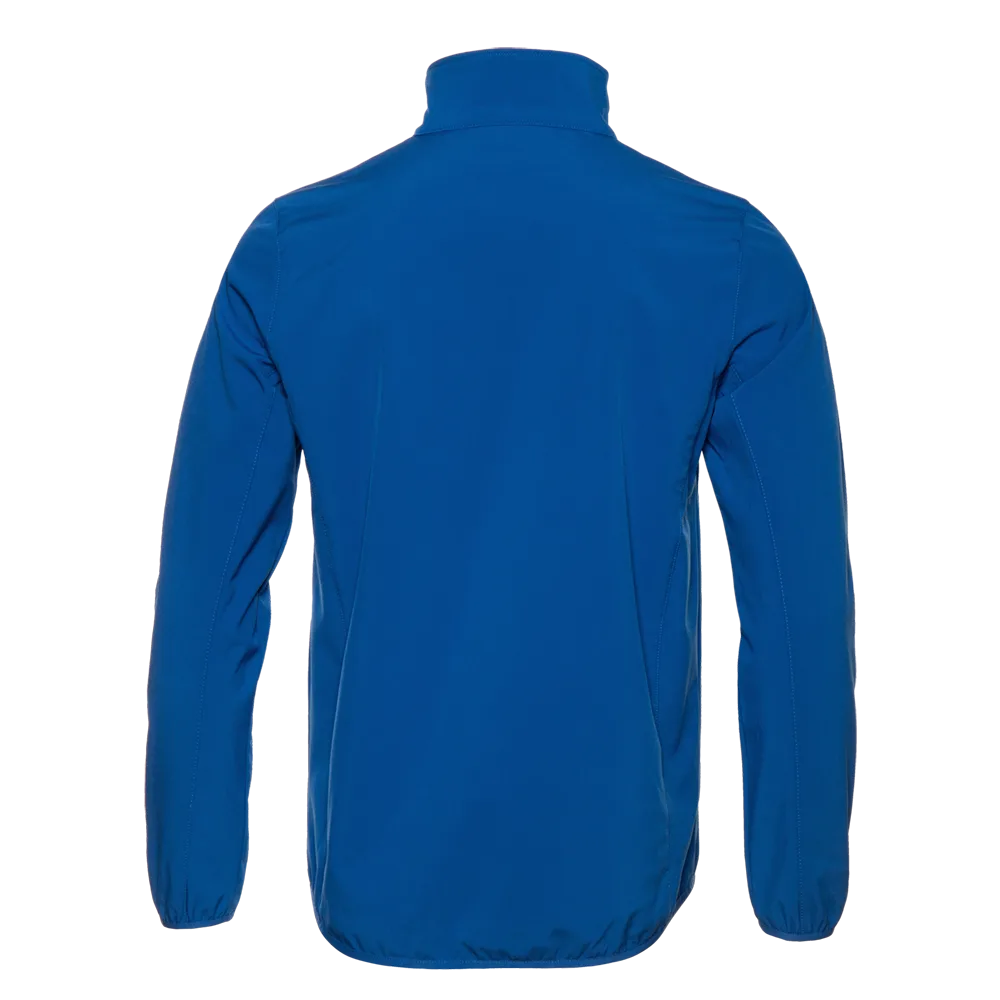 Куртка софтшелл softshell мужская STAN 275, 70N, Синий