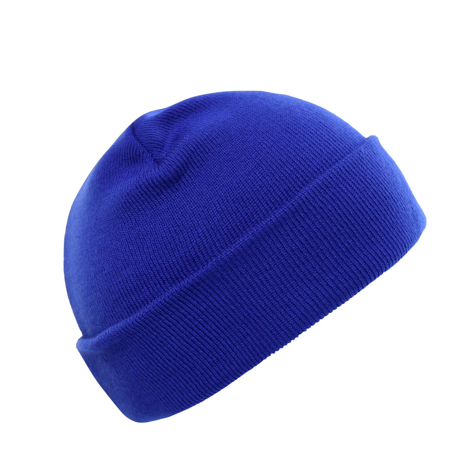 Шапка STAN акрил 015, Синий